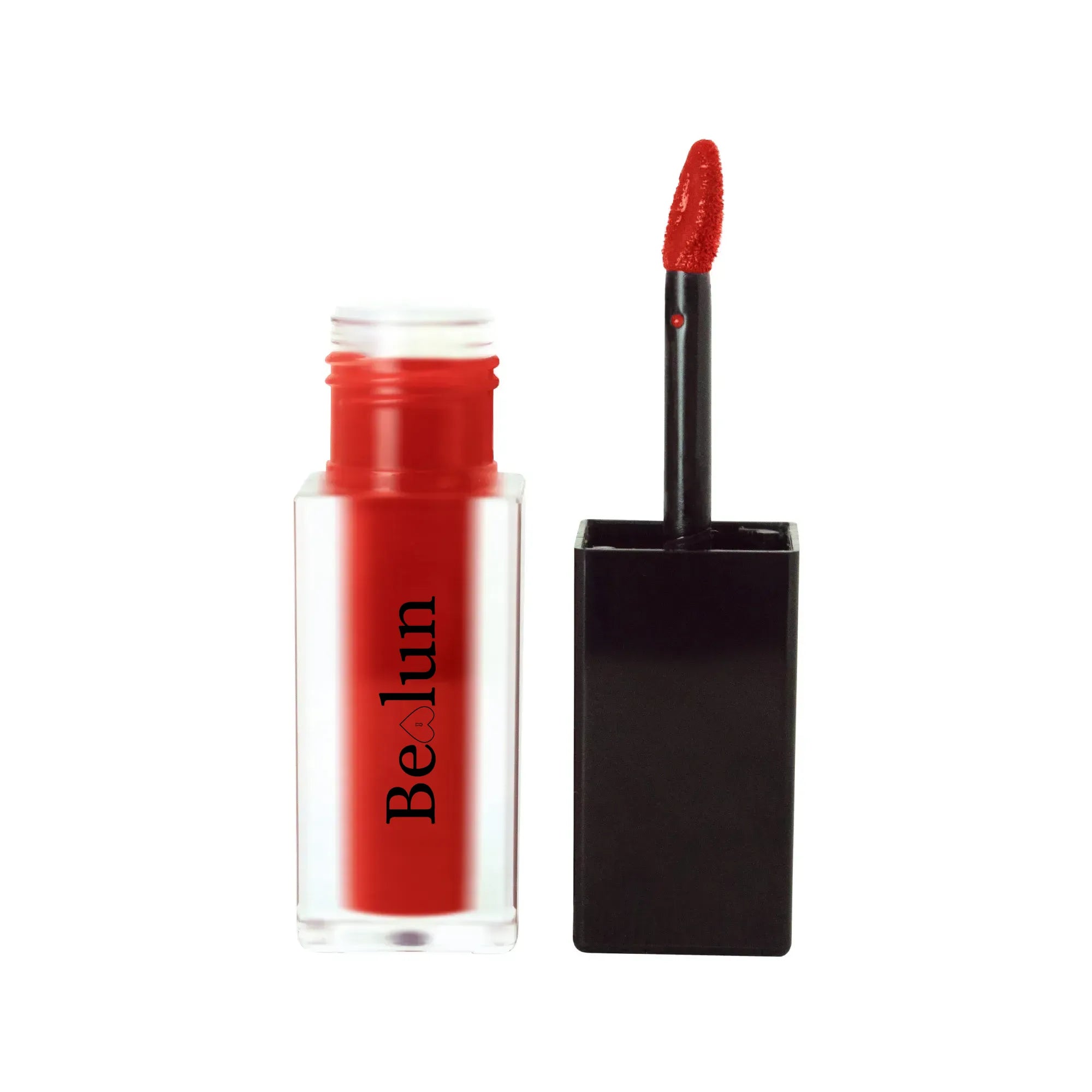 Matte Lip Stain - Long - Lasting Liquid Matte Lip Color for Bold Matte Finish - Bealun
